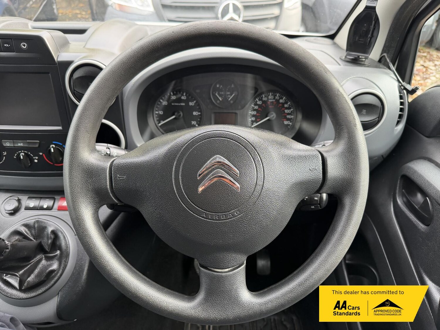 Used Citroen Berlingo 2015 for sale - 76344881: Photo 31