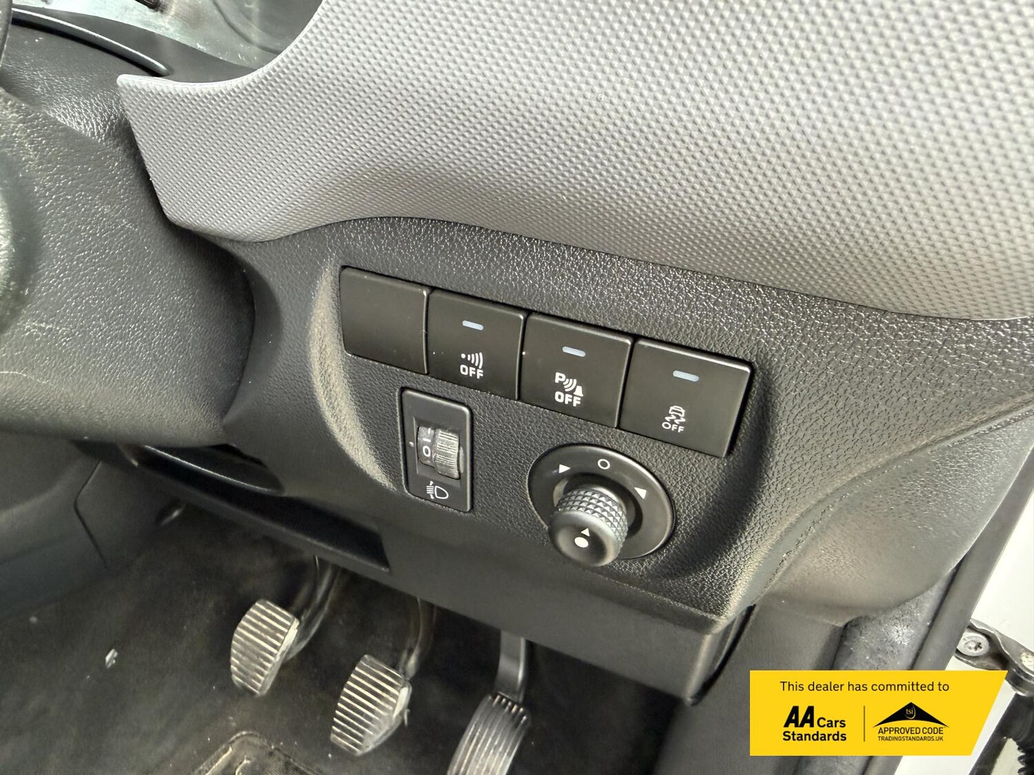 Used Citroen Berlingo 2015 for sale - 76344881: Photo 34