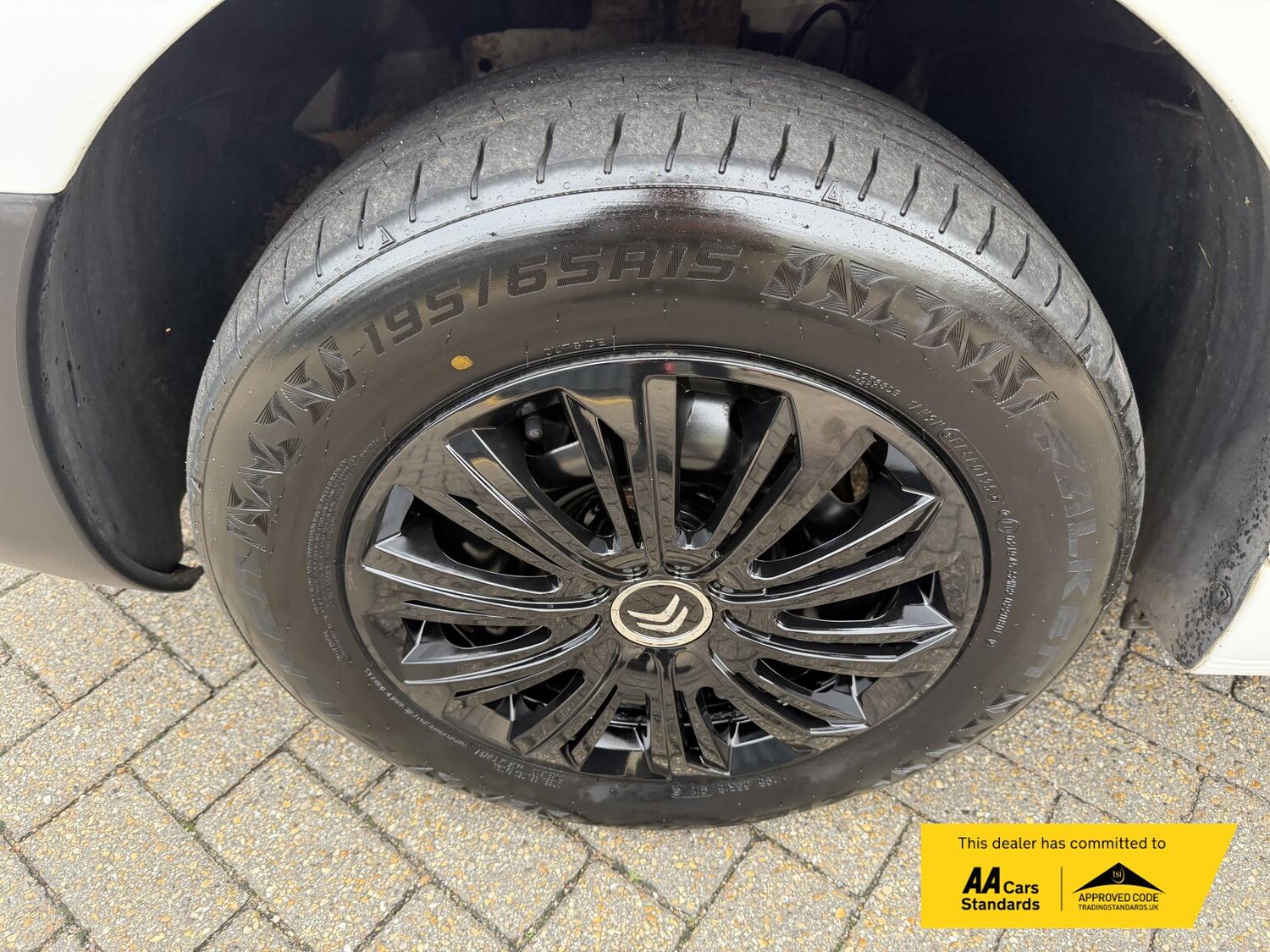 Used Citroen Berlingo 2015 for sale - 76344881: Photo 38