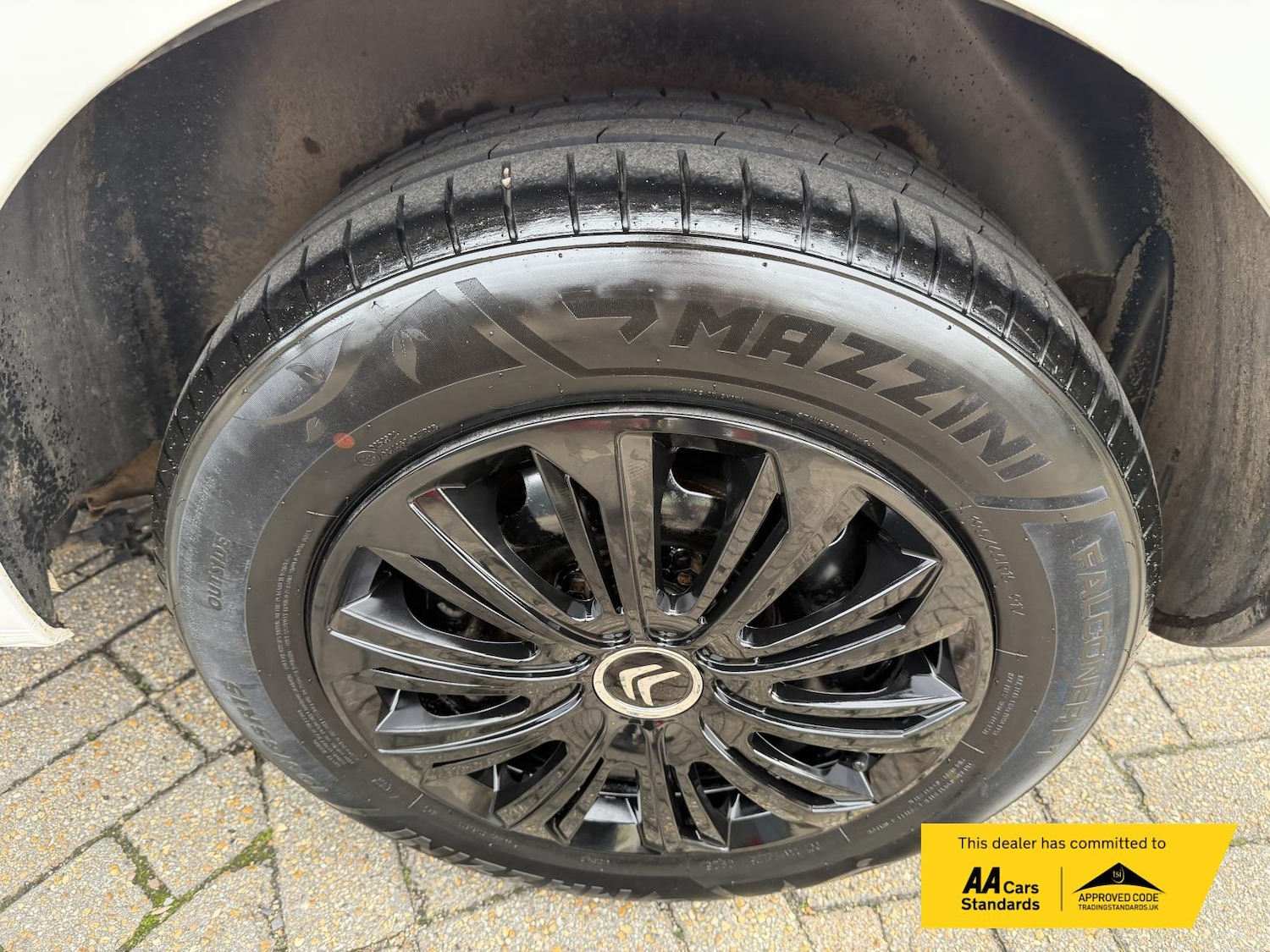 Used Citroen Berlingo 2015 for sale - 76344881: Photo 39