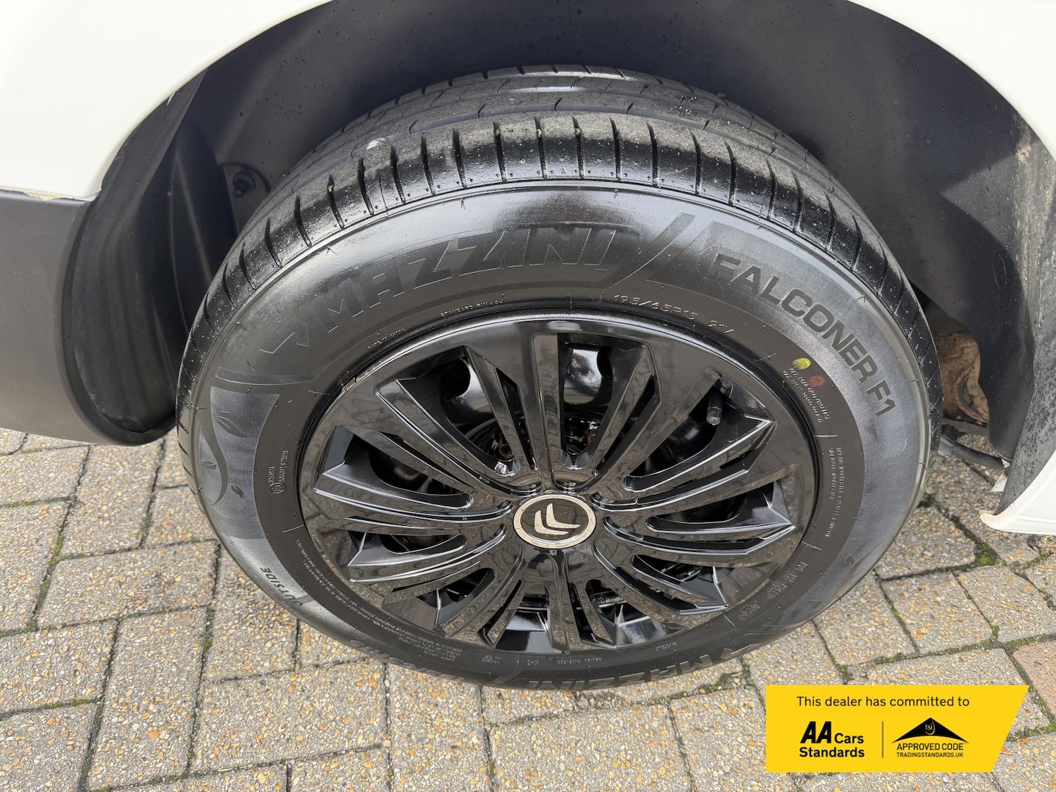 Used Citroen Berlingo 2015 for sale - 76344881: Photo 40