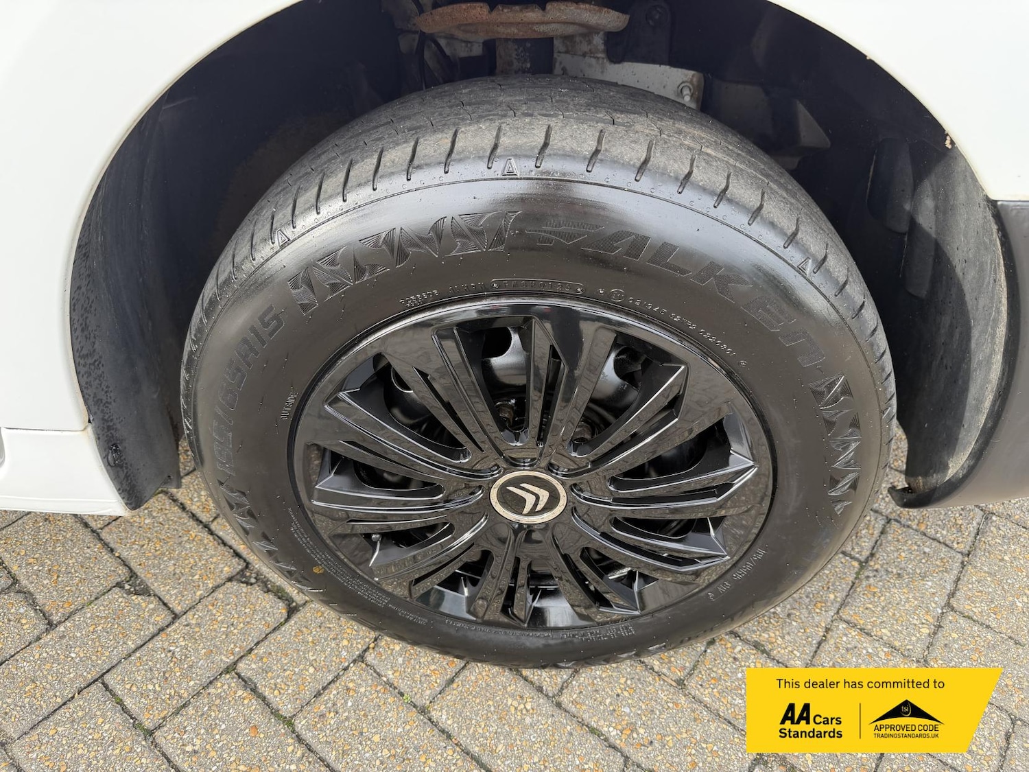 Used Citroen Berlingo 2015 for sale - 76344881: Photo 41