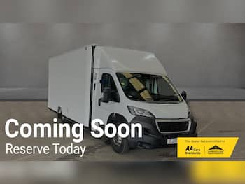 Used Peugeot Boxer 2019 for sale - 79755978: Photo