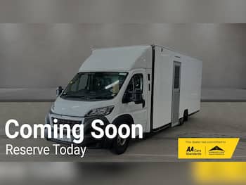 Used Peugeot Boxer 2019 for sale - 79755978: Photo
