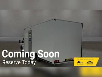 Used Peugeot Boxer 2019 for sale - 79755978: Photo