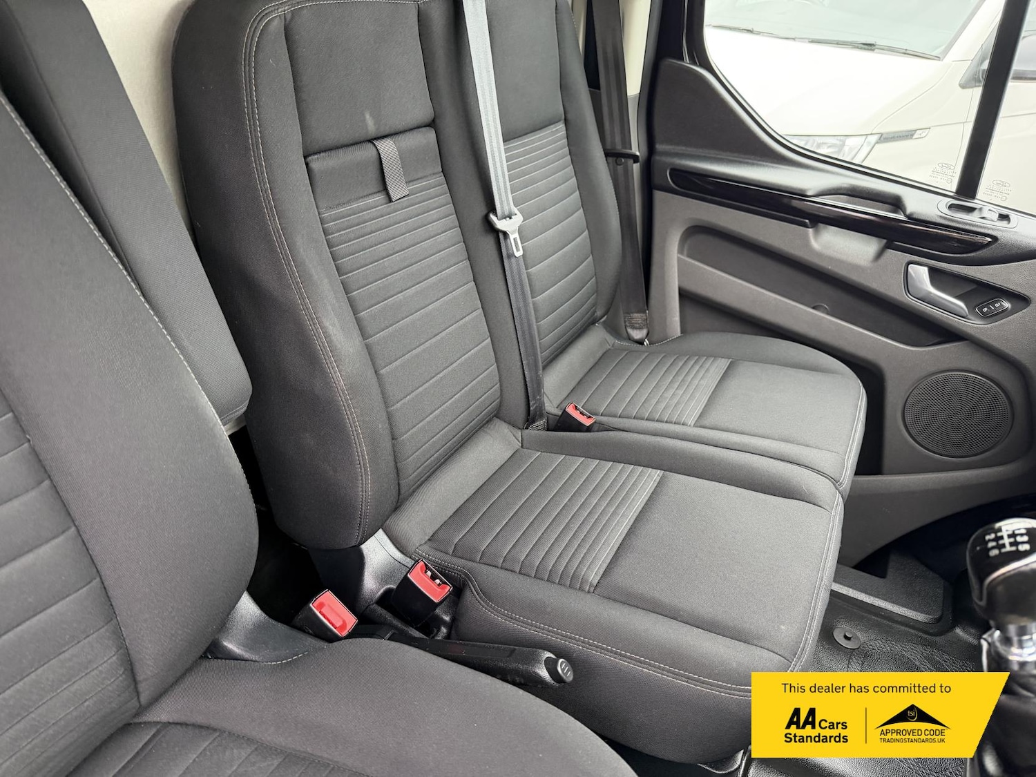 Used Ford Transit Custom 2020 for sale - 76038273: Photo 12