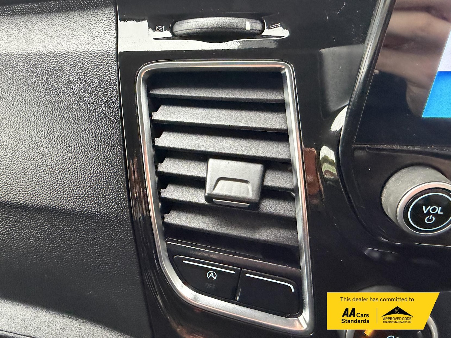 Used Ford Transit Custom 2020 for sale - 76038273: Photo 17