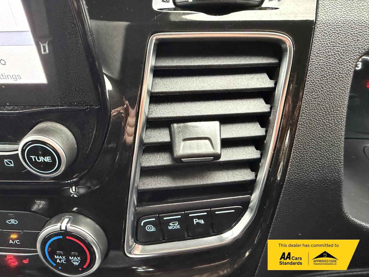 Used Ford Transit Custom 2020 for sale - 76038273: Photo 19