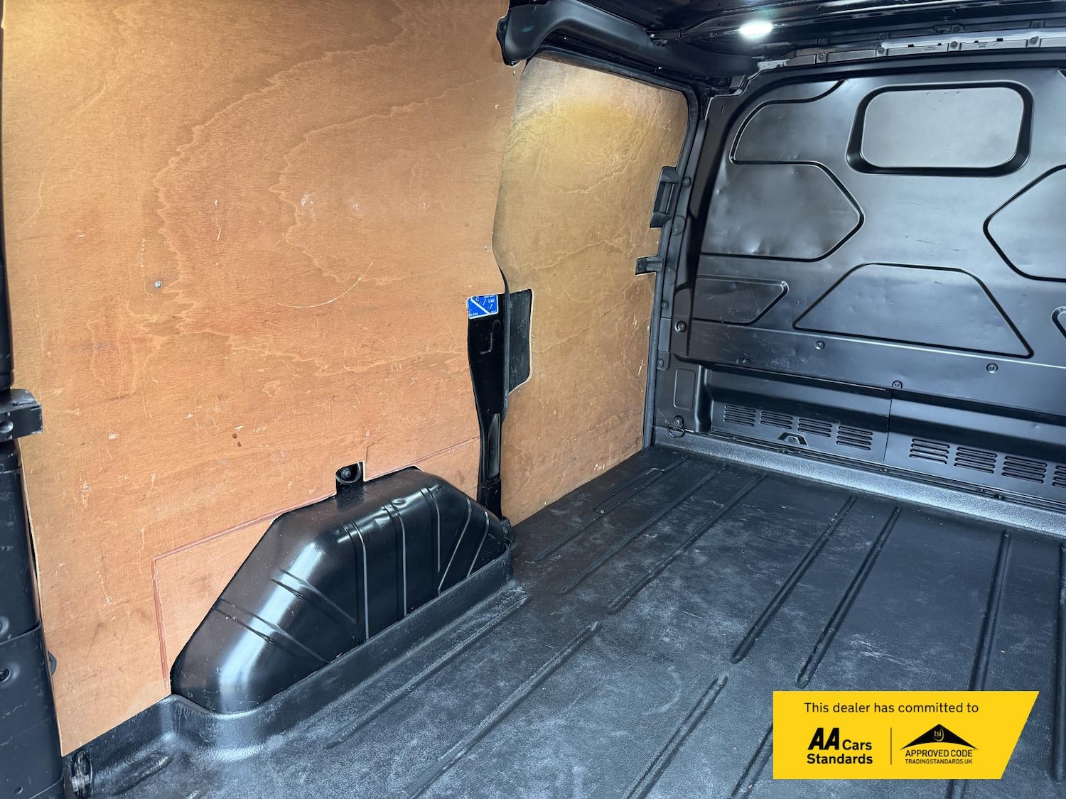 Used Ford Transit Custom 2020 for sale - 76038273: Photo 24