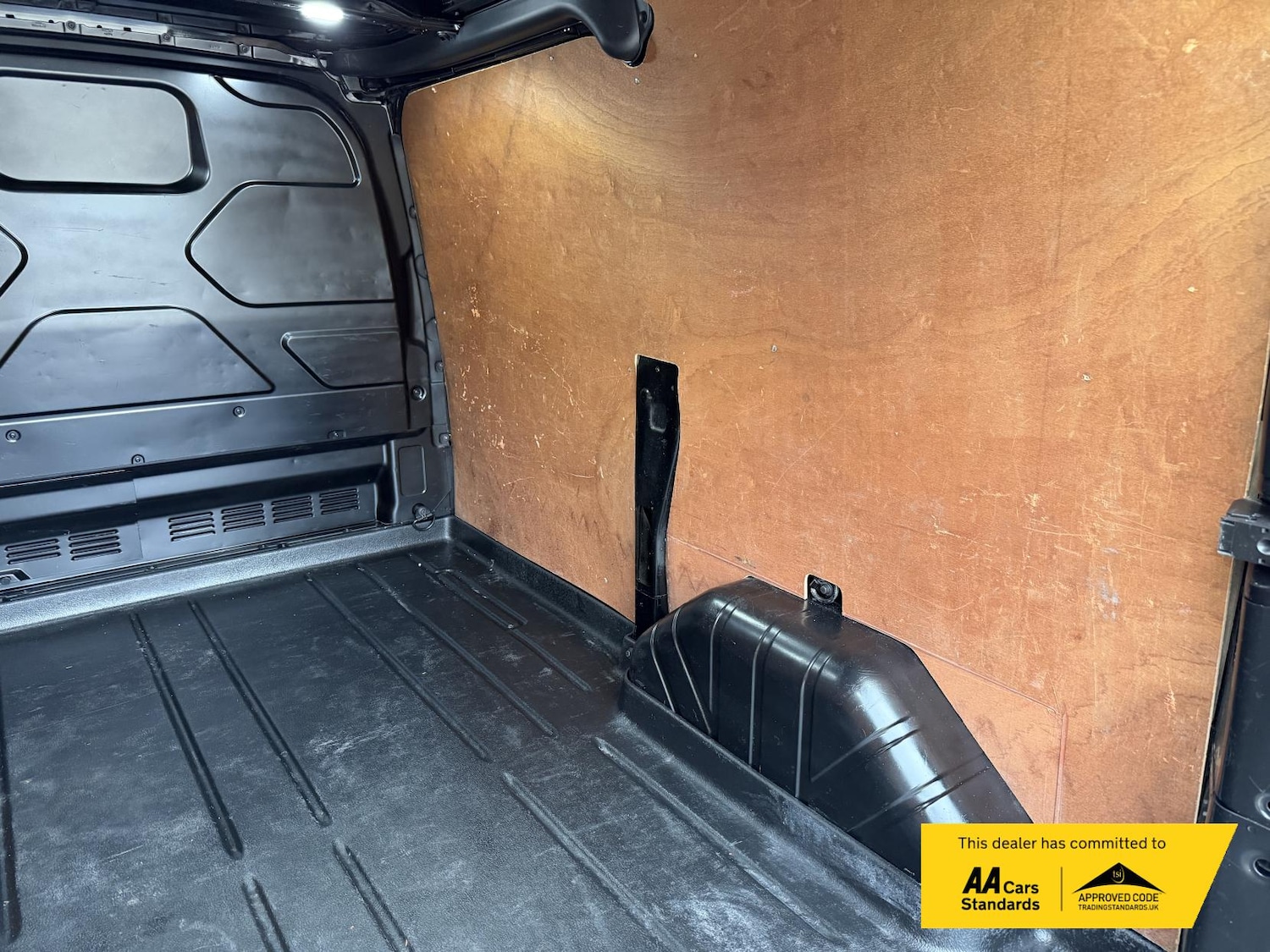 Used Ford Transit Custom 2020 for sale - 76038273: Photo 26