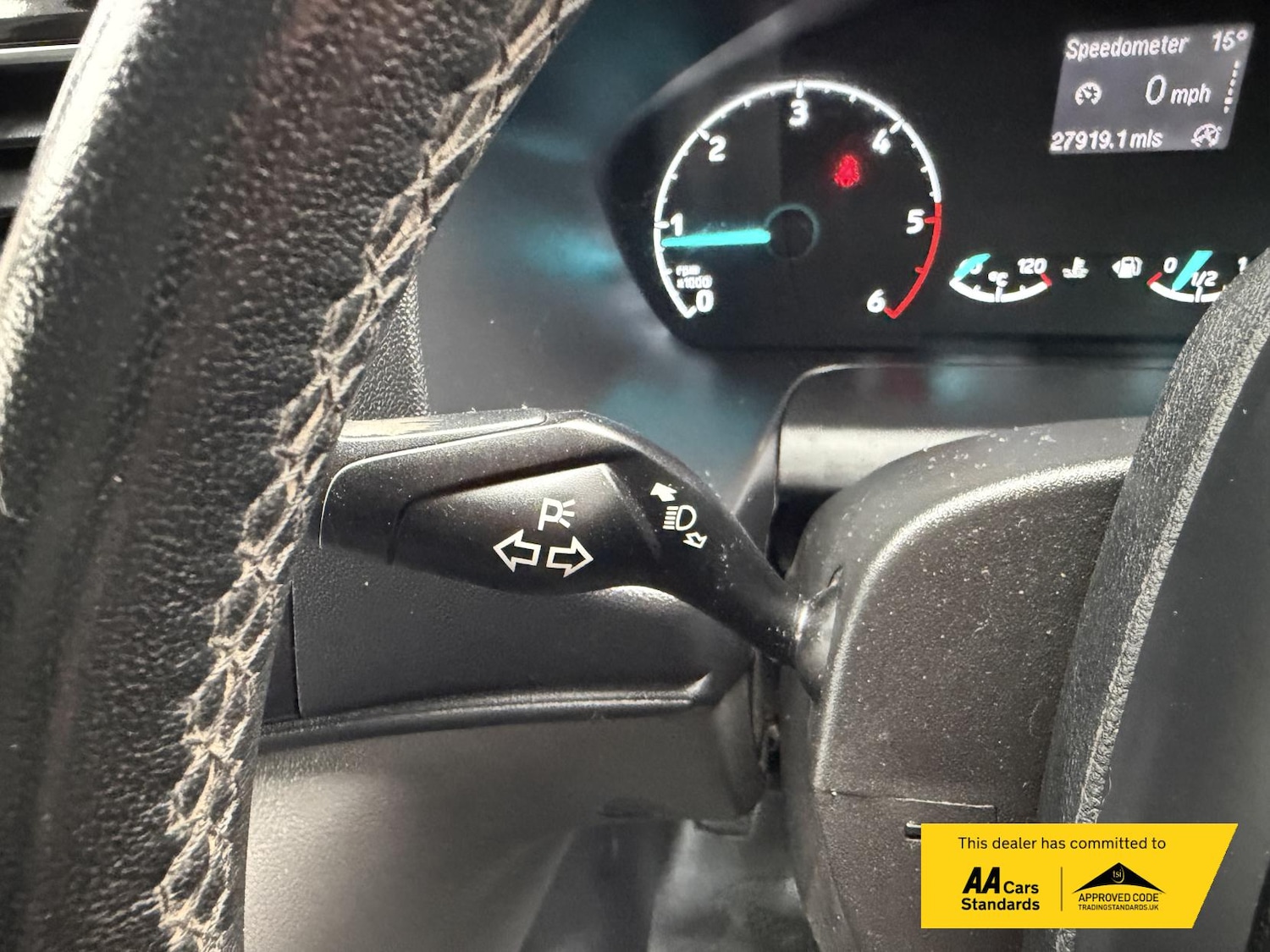 Used Ford Transit Custom 2020 for sale - 76038273: Photo 29