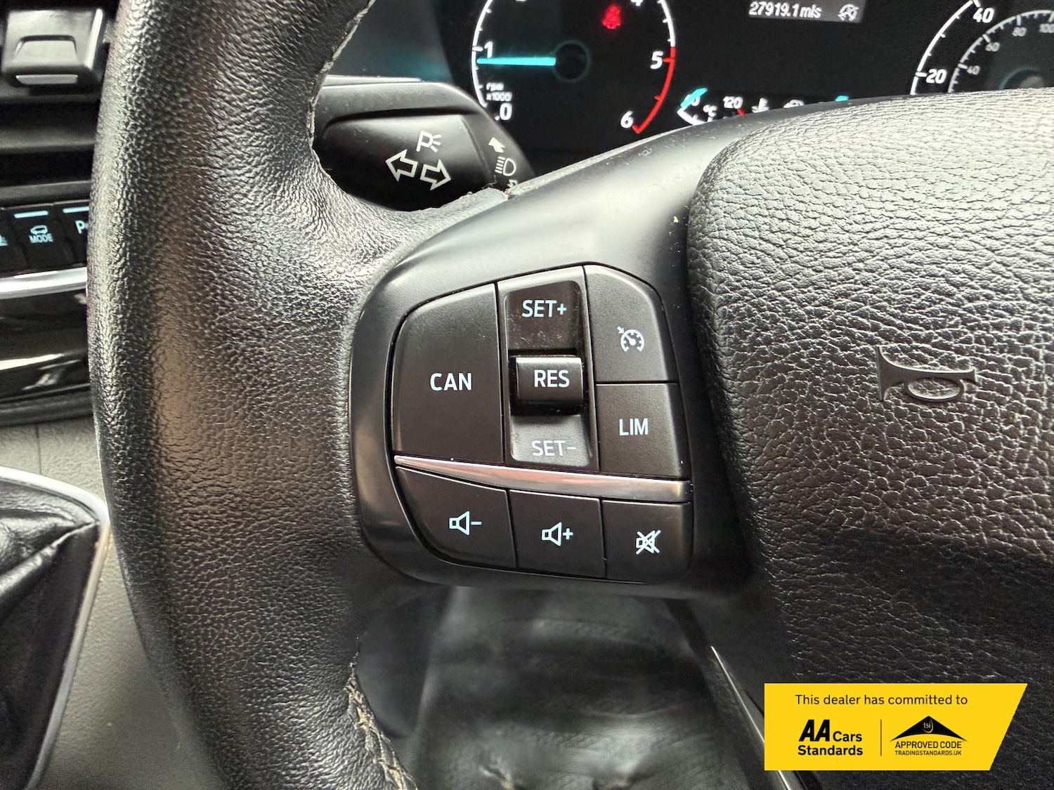 Used Ford Transit Custom 2020 for sale - 76038273: Photo 30