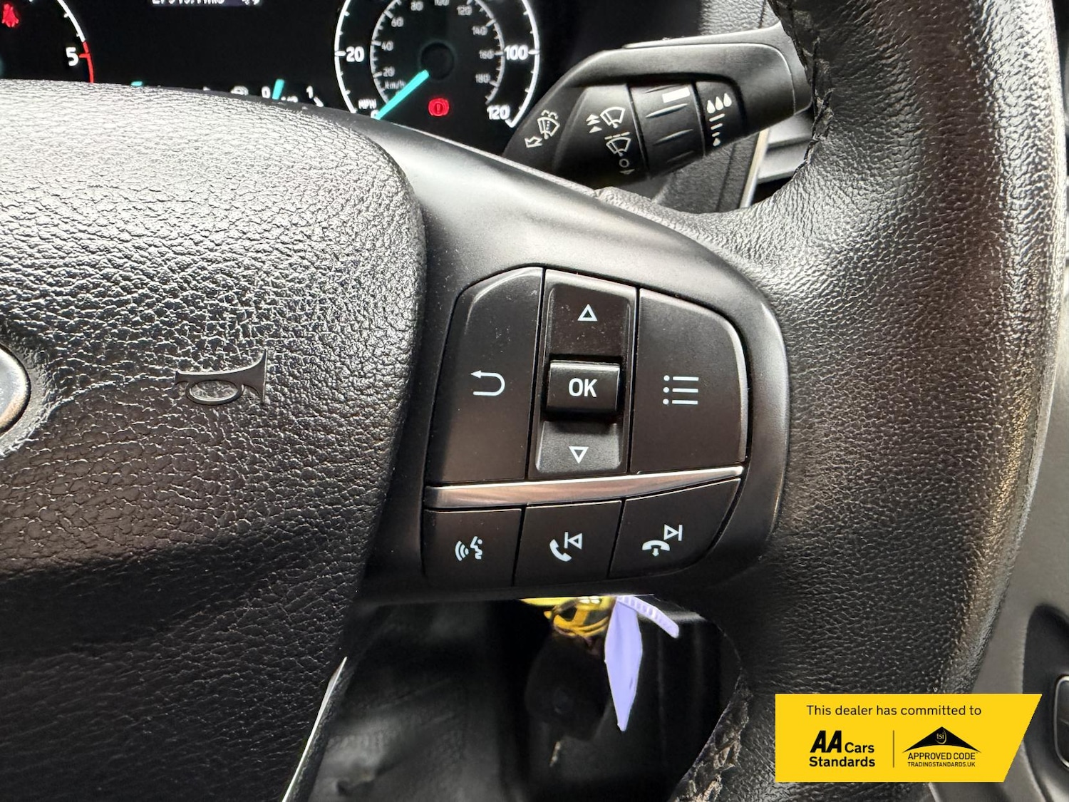 Used Ford Transit Custom 2020 for sale - 76038273: Photo 33