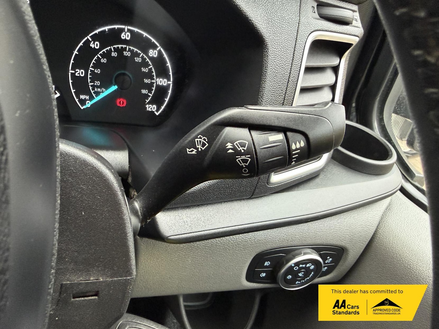 Used Ford Transit Custom 2020 for sale - 76038273: Photo 34