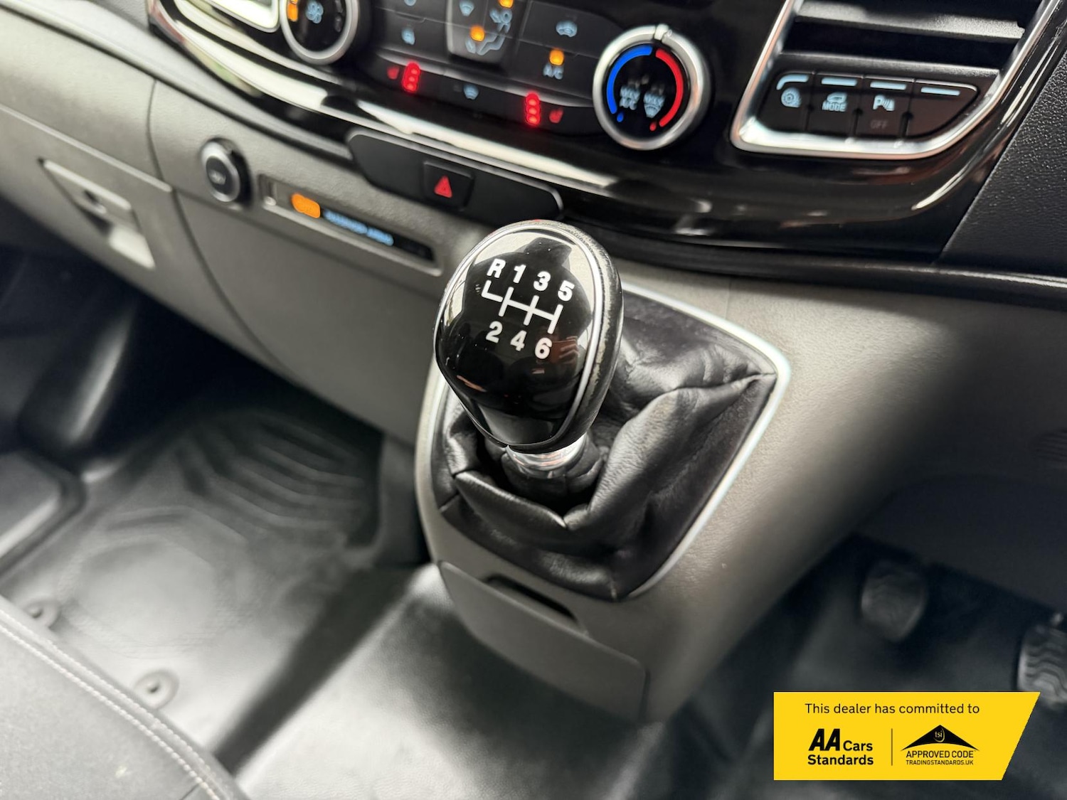 Used Ford Transit Custom 2020 for sale - 76038273: Photo 35