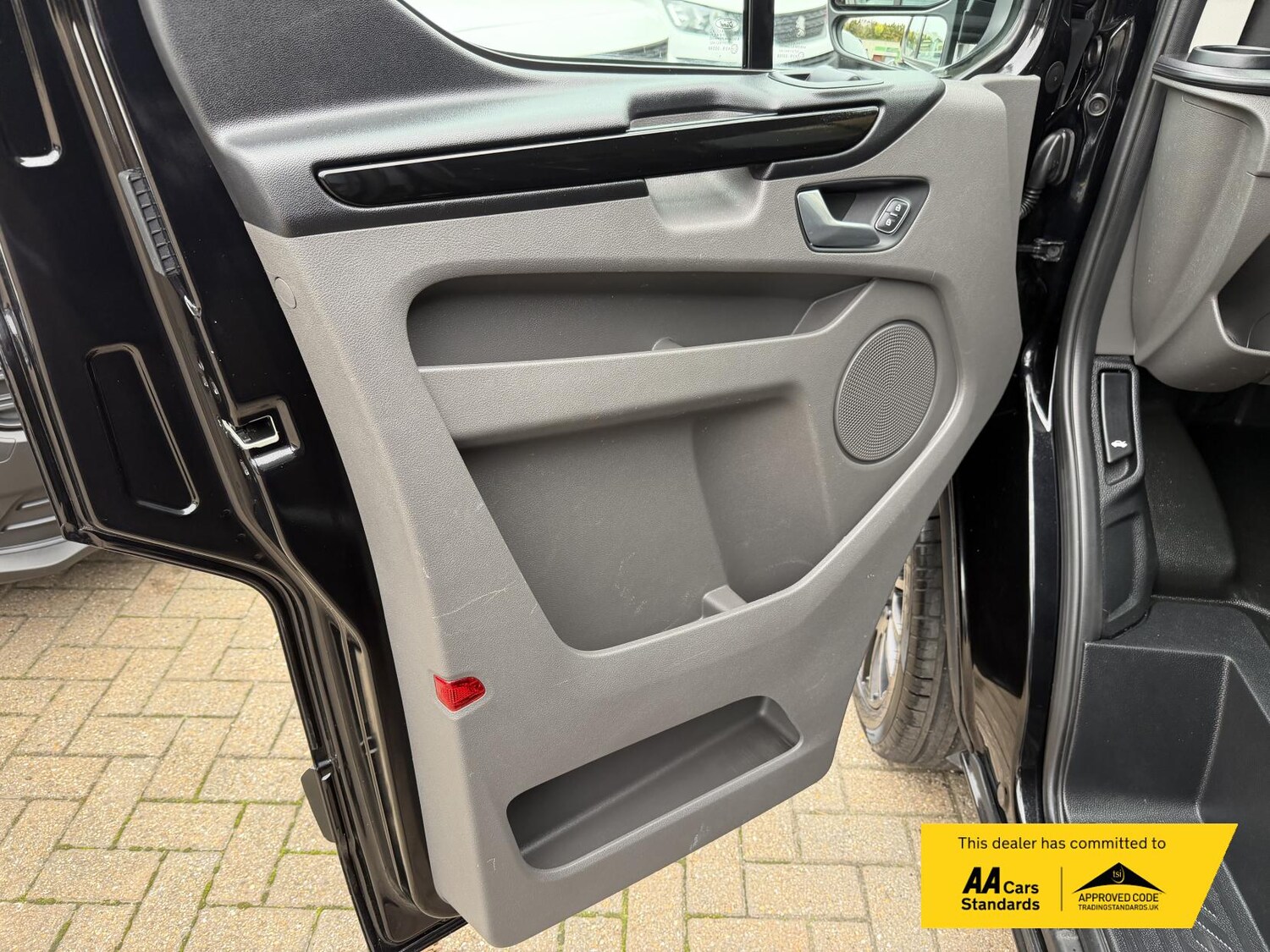 Used Ford Transit Custom 2020 for sale - 76038273: Photo 36