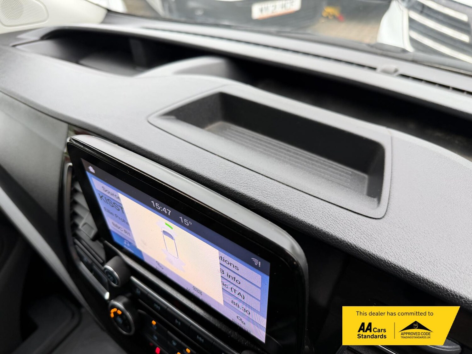 Used Ford Transit Custom 2020 for sale - 76038273: Photo 40