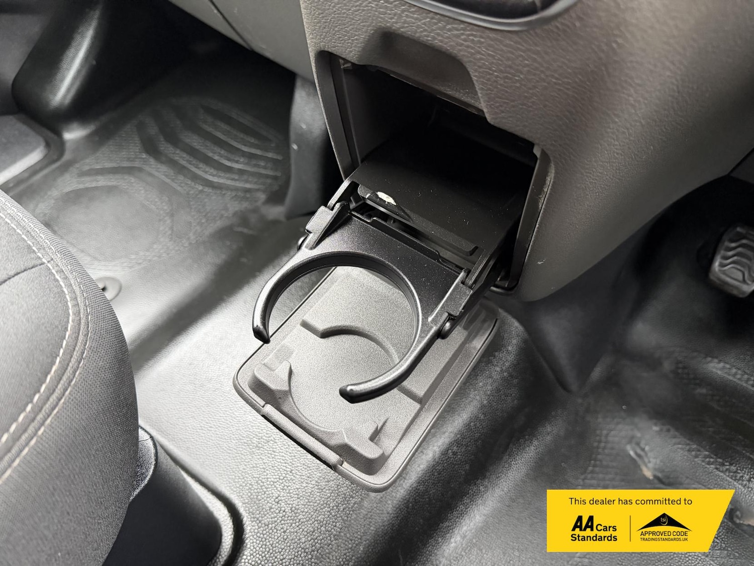 Used Ford Transit Custom 2020 for sale - 76038273: Photo 41