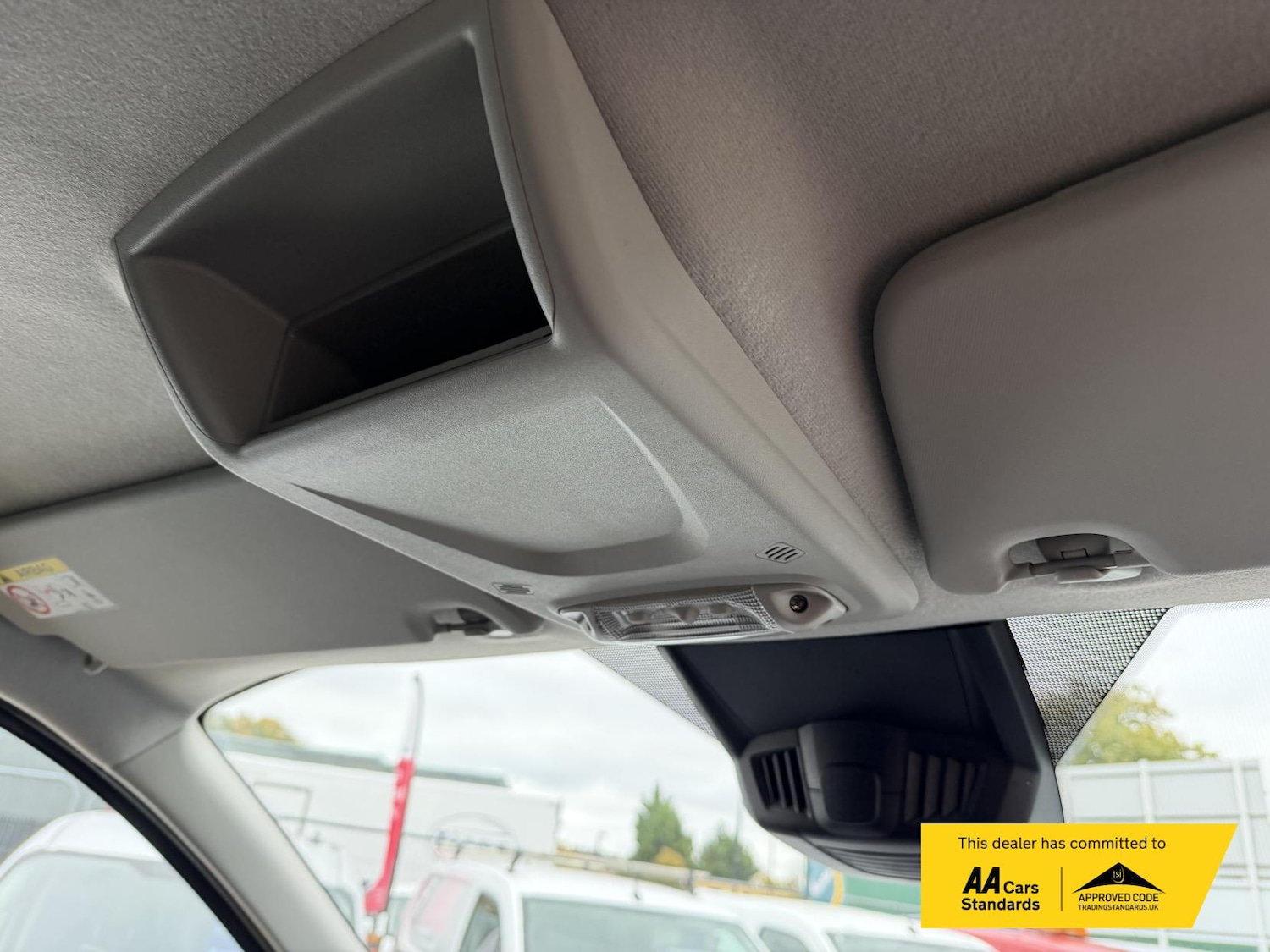 Used Ford Transit Custom 2020 for sale - 76038273: Photo 43