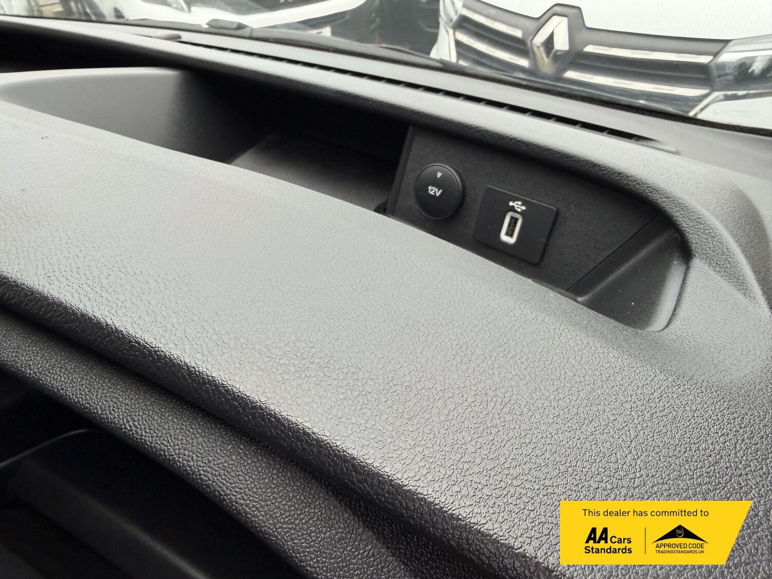 Used Ford Transit Custom 2020 for sale - 76038273: Photo 44