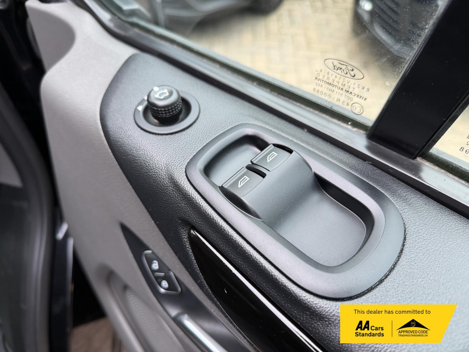 Used Ford Transit Custom 2020 for sale - 76038273: Photo 46