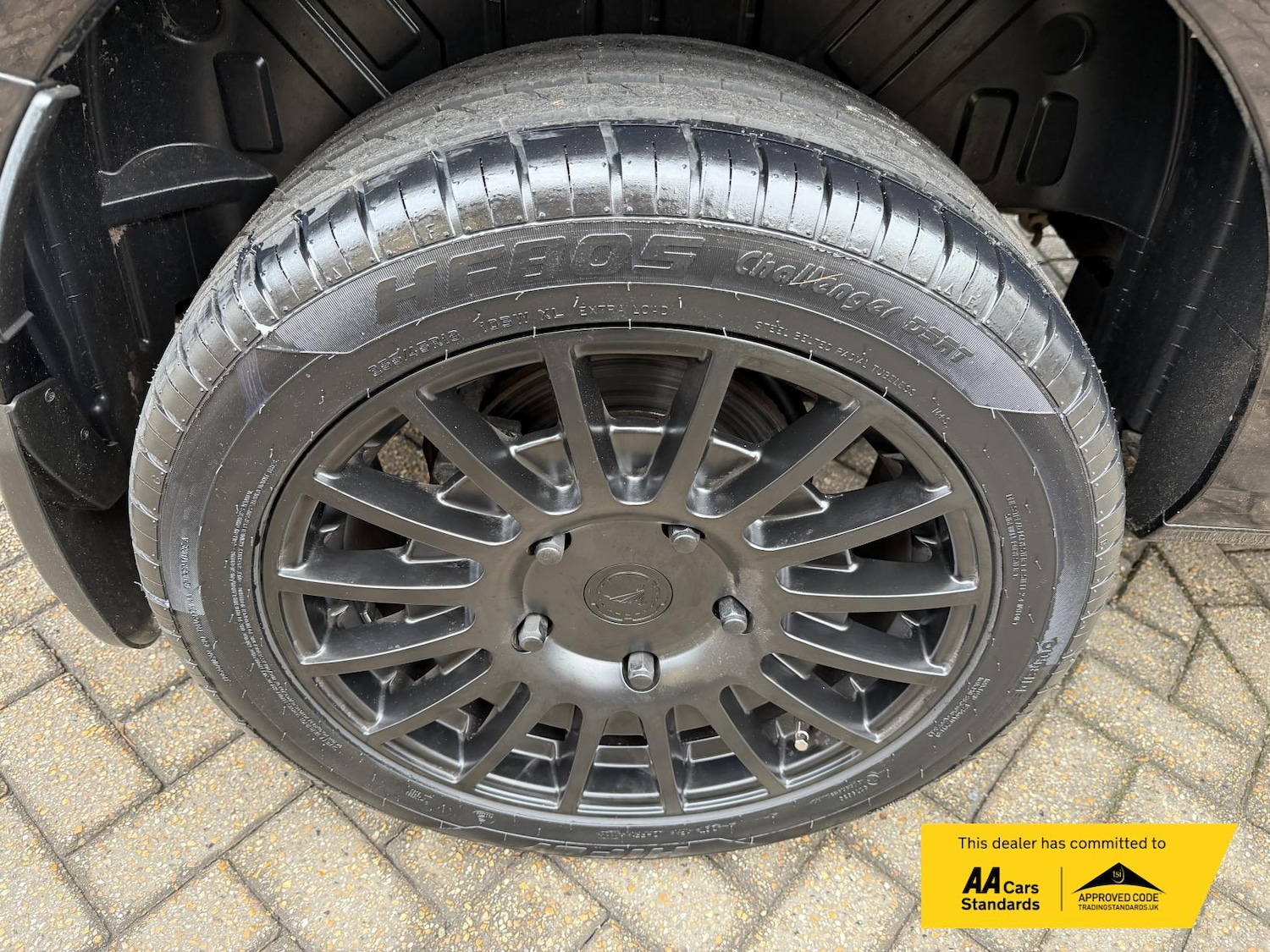 Used Ford Transit Custom 2020 for sale - 76038273: Photo 50