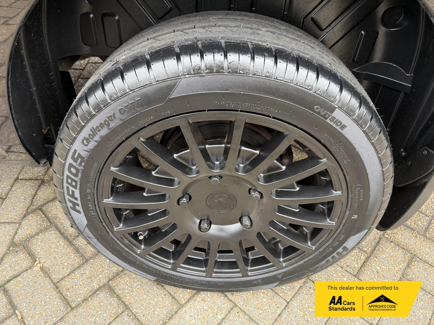 Used Ford Transit Custom 2020 for sale - 76038273: Photo 51