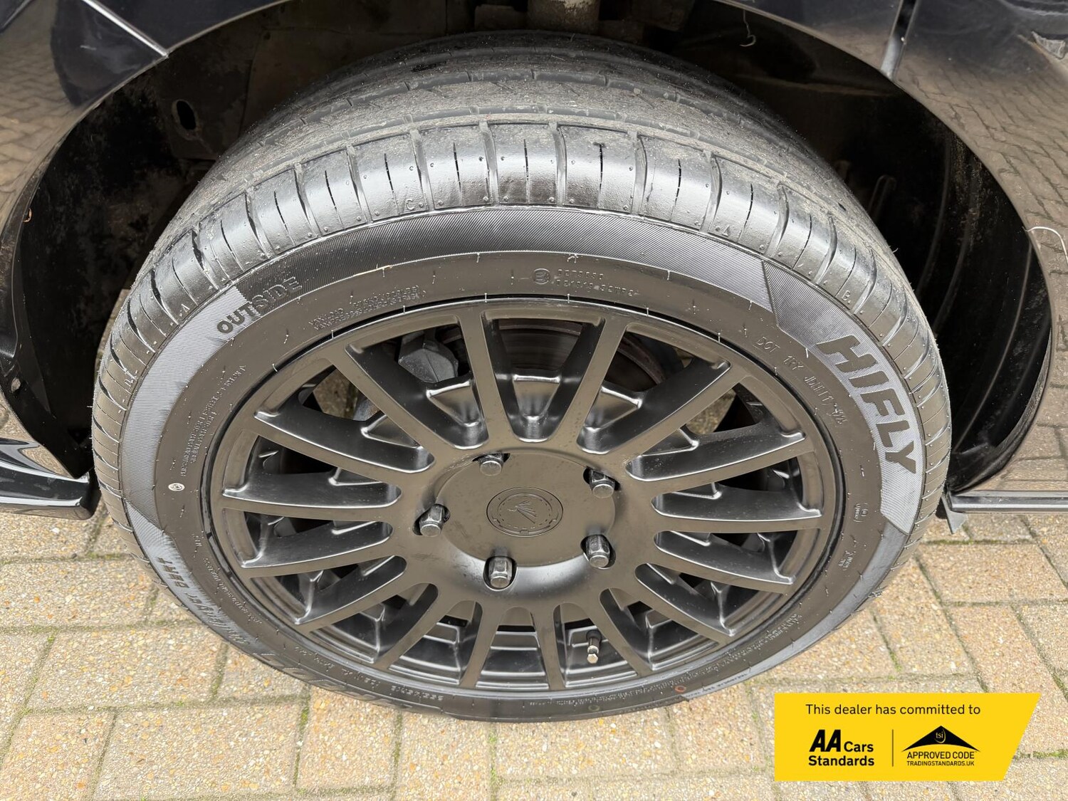 Used Ford Transit Custom 2020 for sale - 76038273: Photo 52