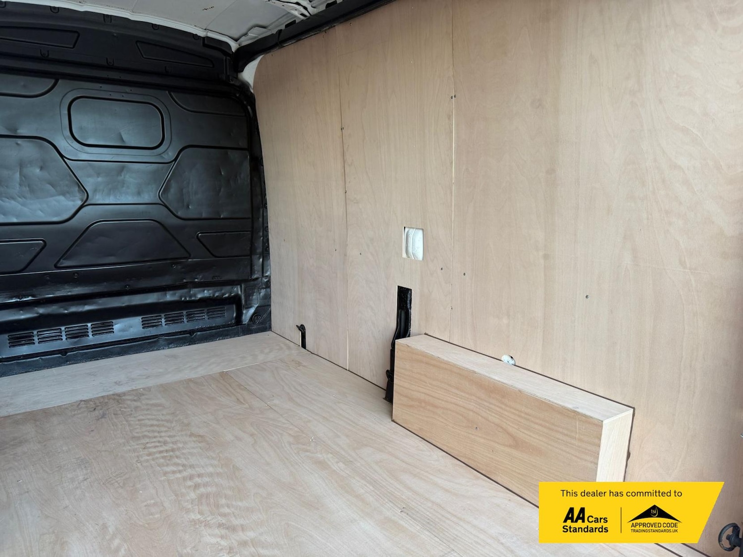 Used Ford Transit 2016 for sale - 76294399: Photo 14