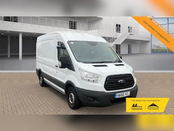 Ford - Transit