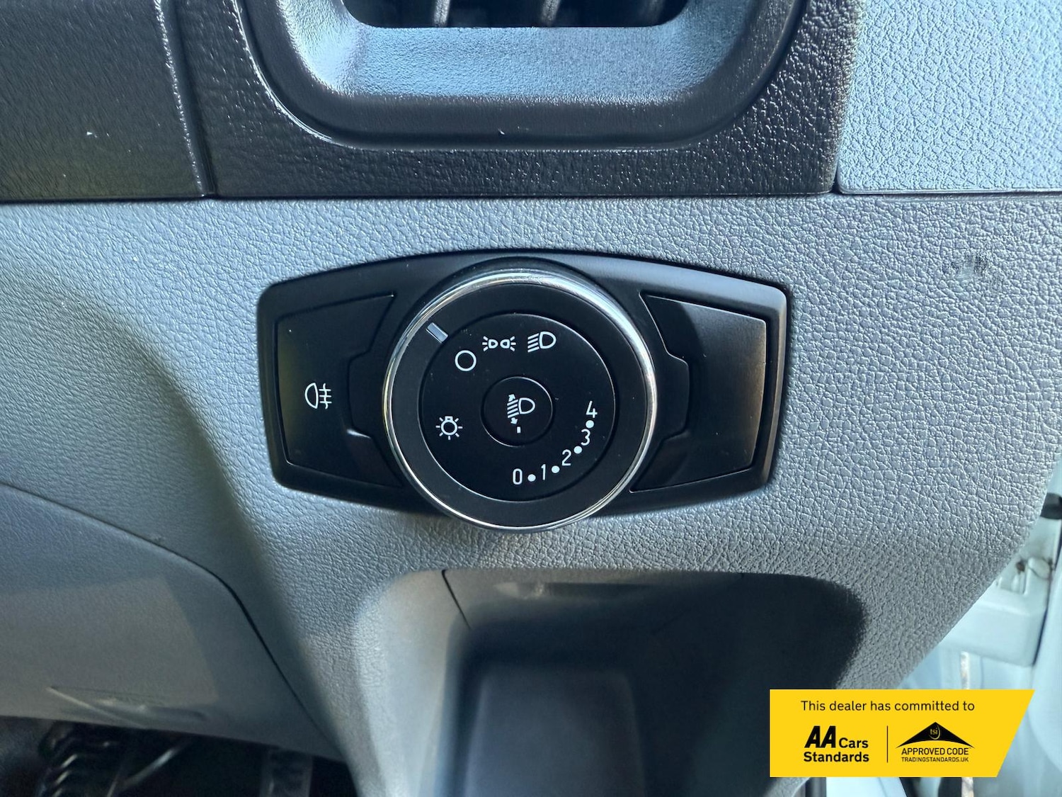 Used Ford Transit 2016 for sale - 76294399: Photo 26