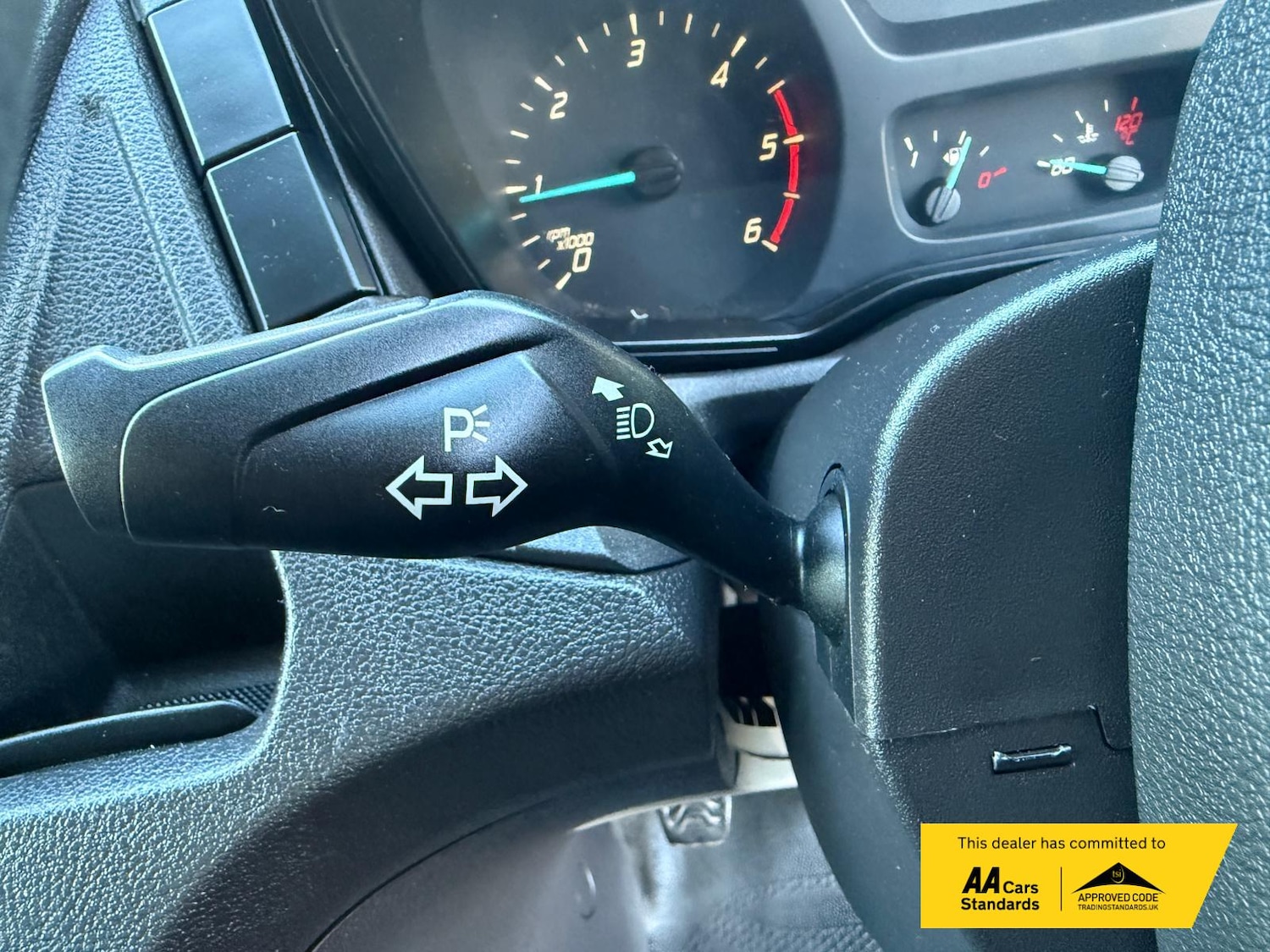 Used Ford Transit 2016 for sale - 76294399: Photo 31