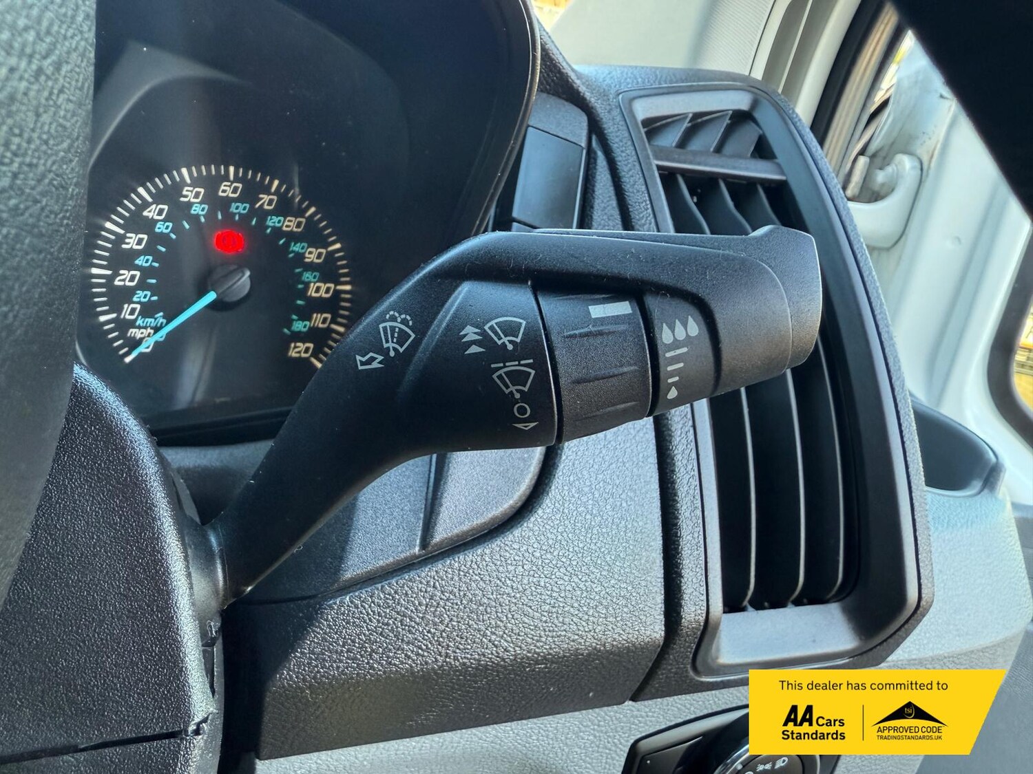 Used Ford Transit 2016 for sale - 76294399: Photo 34