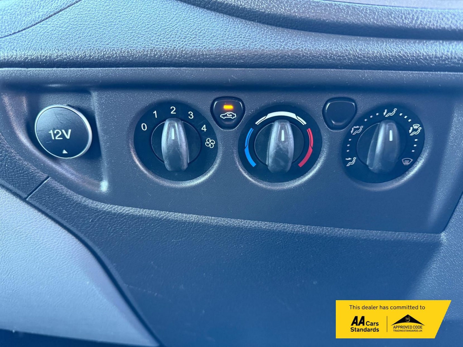 Used Ford Transit 2016 for sale - 76294399: Photo 36