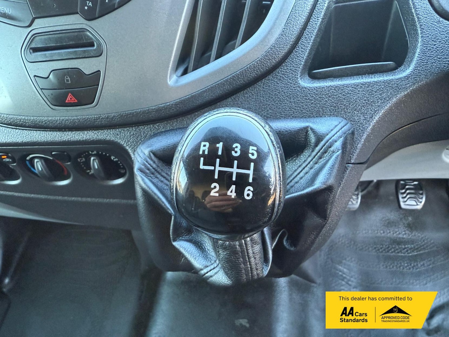 Used Ford Transit 2016 for sale - 76294399: Photo 39