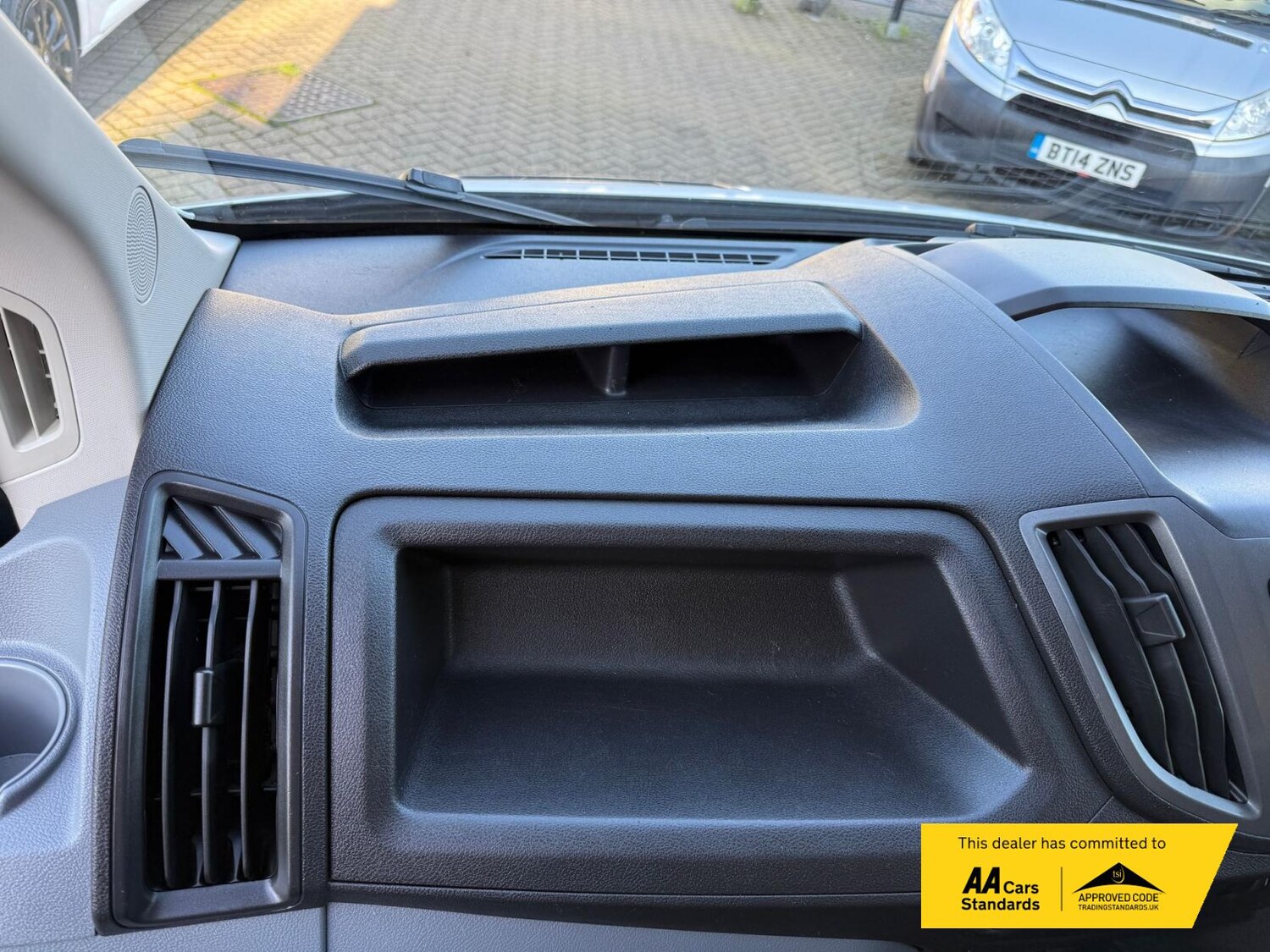 Used Ford Transit 2016 for sale - 76294399: Photo 43