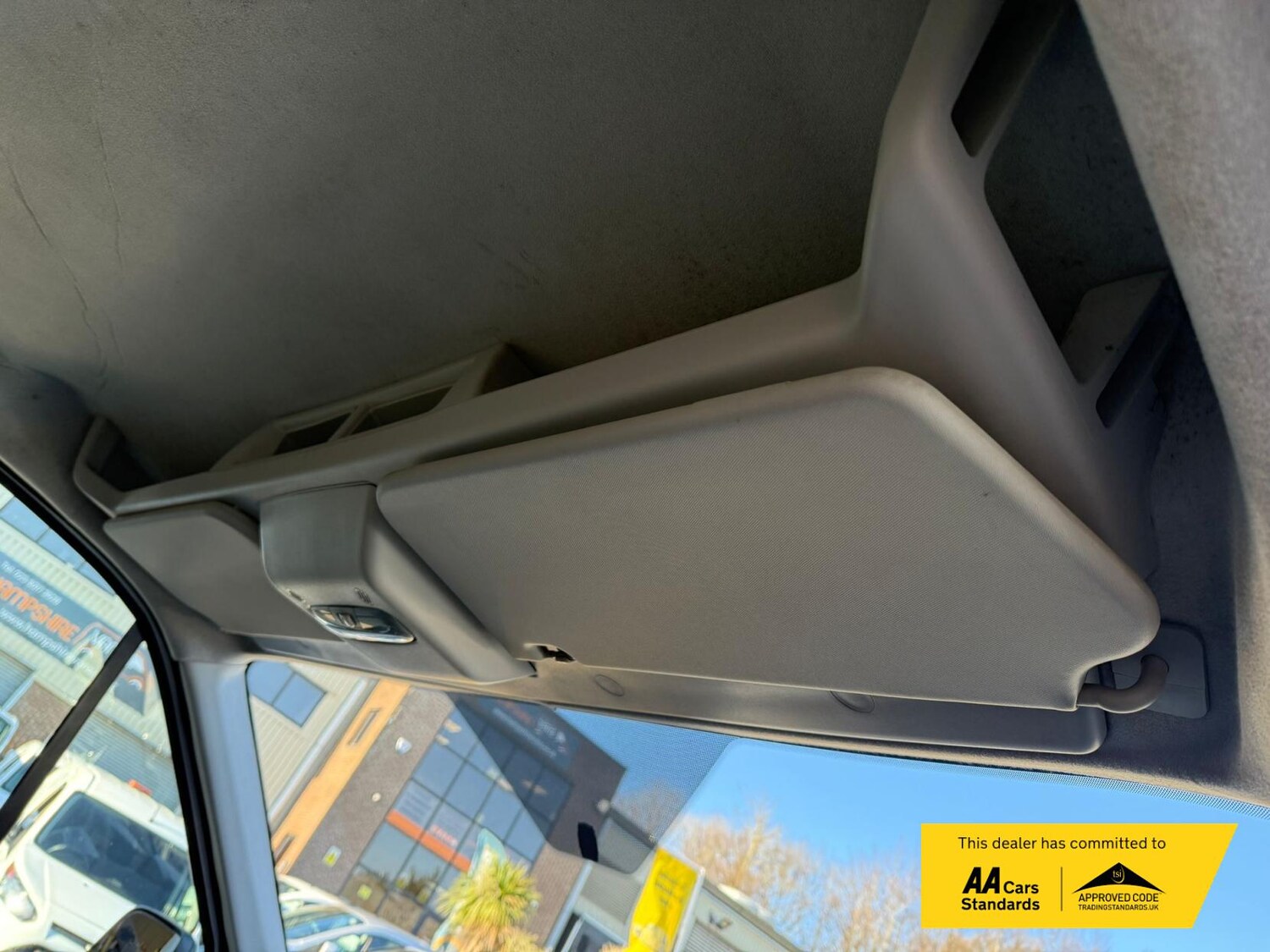 Used Ford Transit 2016 for sale - 76294399: Photo 47