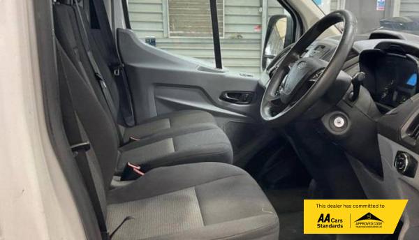 Used Ford Transit 2016 for sale - 76294399: Photo 5