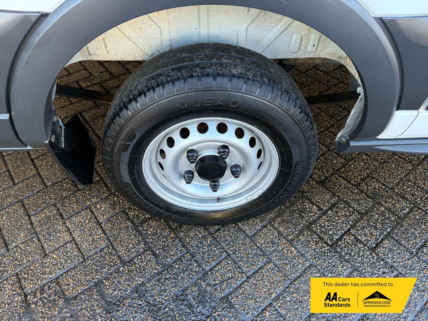 Used Ford Transit 2016 for sale - 76294399: Photo 51