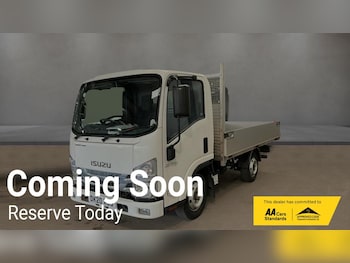 Used Isuzu Other 2020 for sale - 79474207: Photo