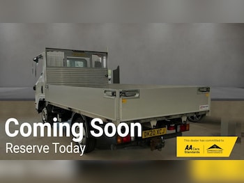 Used Isuzu Other 2020 for sale - 79474207: Photo