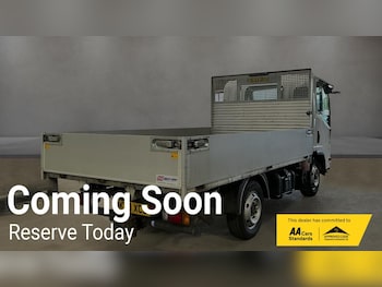 Used Isuzu Other 2020 for sale - 79474207: Photo
