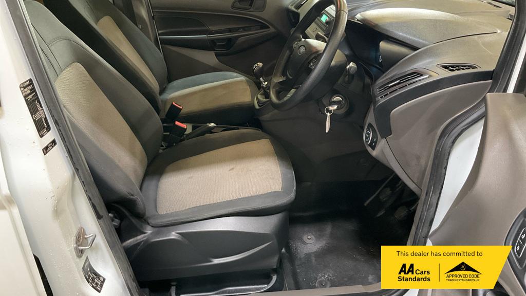 Used Ford Transit Connect 2020 for sale - 76412313: Photo 10