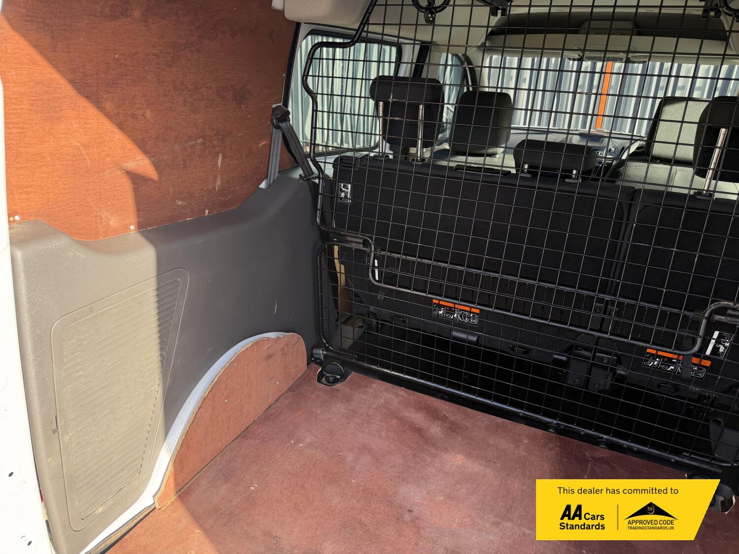 Used Ford Transit Connect 2020 for sale - 76412313: Photo 25