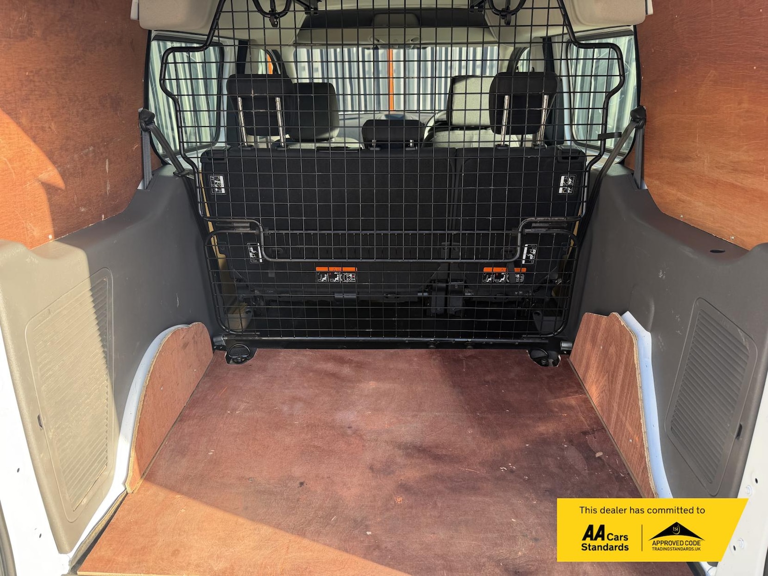 Used Ford Transit Connect 2020 for sale - 76412313: Photo 26