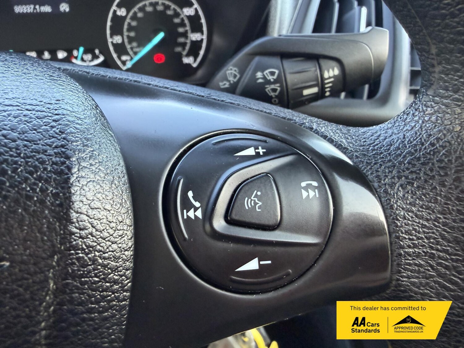 Used Ford Transit Connect 2020 for sale - 76412313: Photo 32