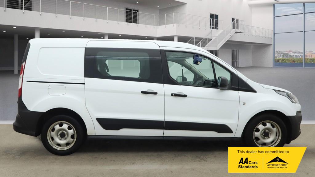 Used Ford Transit Connect 2020 for sale - 76412313: Photo 5