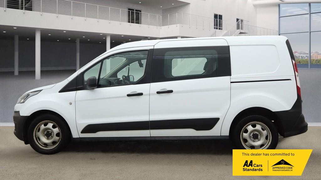Used Ford Transit Connect 2020 for sale - 76412313: Photo 6