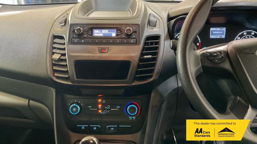 Used Ford Transit Connect 2020 for sale - 76412313: Photo 7