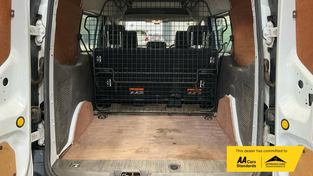 Used Ford Transit Connect 2020 for sale - 76412313: Photo 8